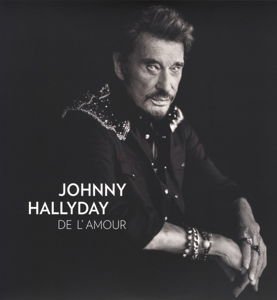 Johnny Hallyday - De L'amour 1LP