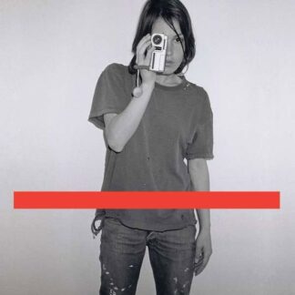 New Order - Get Ready 1LP