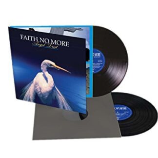 Faith No More - Angel Dust 2LP