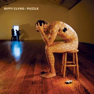 Biffy Clyro - Puzzle 2LP