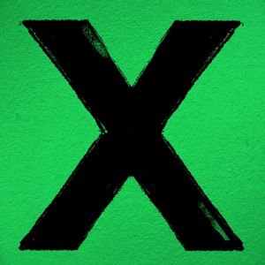 Ed Sheeran - X 2LP