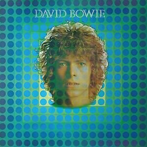 David Bowie - Space Oddity 1LP