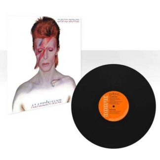 David Bowie - Aladdin Sane 1LP