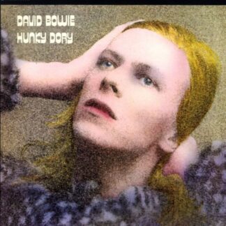 David Bowie - Hunky Dory 1LP