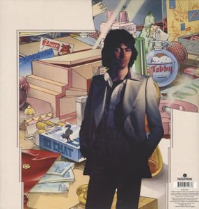Al Stewart - Year of the Cat 1LP