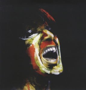 Paolo Nutini - Caustic Love 2LP