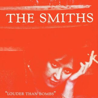 Smiths - Louder Than Bombs (2LP)