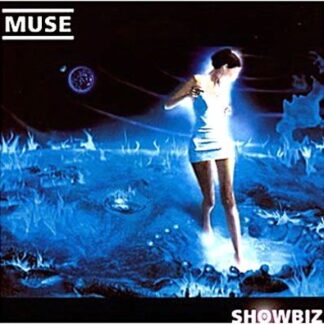 Muse - Showbiz 2LP