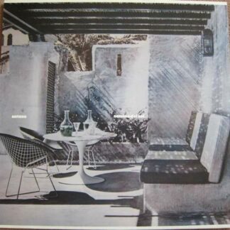 Isabelle Antena - Camino Del Sol 2LP