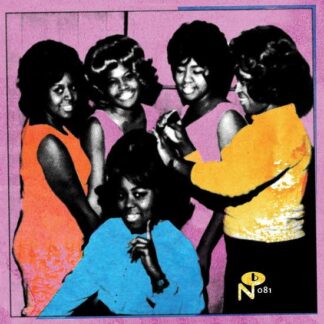 Eccentric Soul: The Shiptown Label Various - Eccentric Soul: The Shiptown Label 2LP