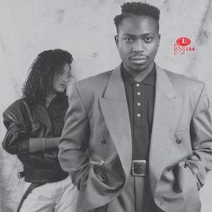 V4 Visions: of Love & Androids / Various - V4 Visions: of Love & Androids / Var 2LP