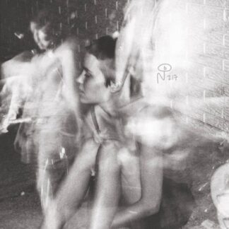 Everyone Asked About You - Paper Airplanes, Paper Hearts 1LP