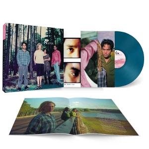 Ida - Will You Find Me 4LP