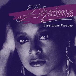 Dhaima - Love Lives Forever 1LP