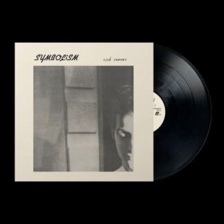 Rick Cuevas - Symbolism 1LP