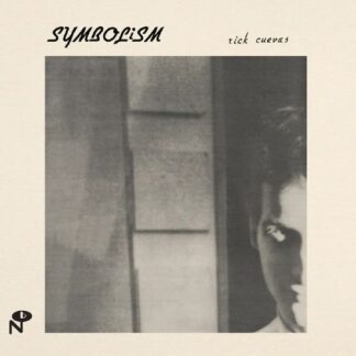Rick Cuevas - Symbolism 1LP