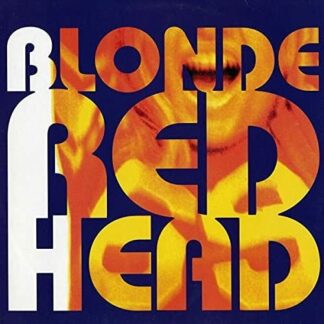 Blonde Redhead - Blonde Redhead 1LP