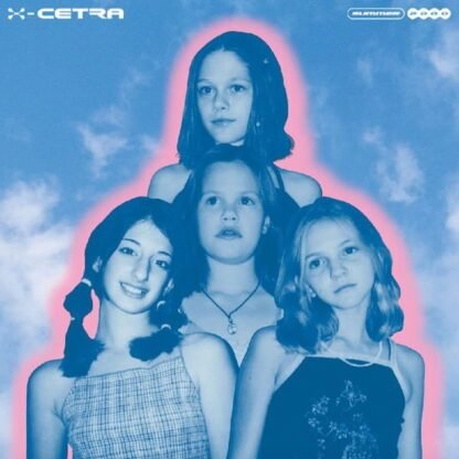 X-CETRA - SUMMER 2000