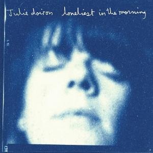 Julie Doiron - Loneliest In The Morning 1LP