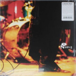 Codeine - What About The Lonely 1LP