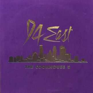 94 East - Cookhouse 5 1LP