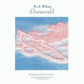 A.R.T. Wilson - Overworld 1LP