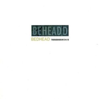 Bedhead - Beheaded 1LP