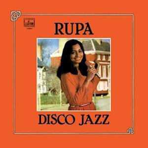 Rupa - Moja Bhari Moja 1LP