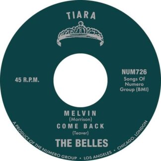 Belles - Melvin 1LP