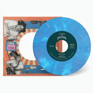 Belles - Melvin 1LP