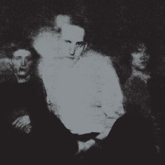 Codeine & Bedhead - Atmosphere / Disorder (Split) 1LP