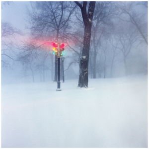 Express Rising - Fixed Rope 1LP