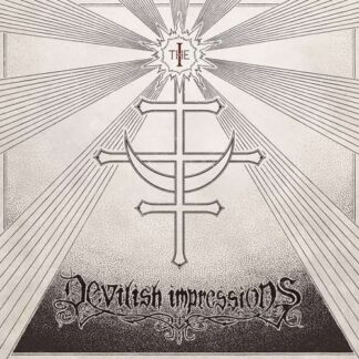 Devilish Impressions - The I 1LP