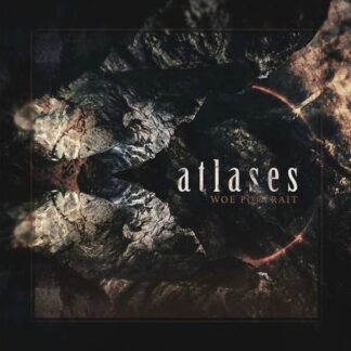 Atlases - Woe Portrait 1LP