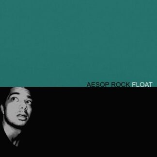Aesop Rock - Float (Green Vinyl) 2LP
