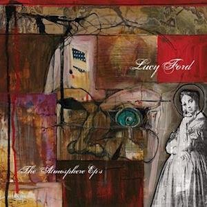 Atmosphere - Lucy Ford 2LP