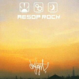 Aesop Rock - Daylight 1LP