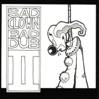 Atmosphere - Sad Clown Bad Dub 2 2LP