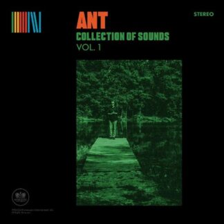 Ant - Collection of Sounds Vol.1 1LP