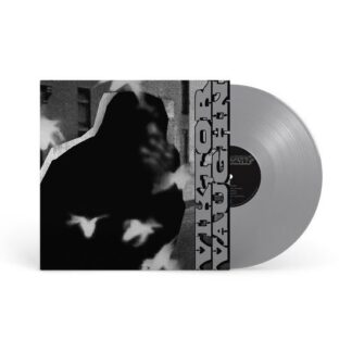 Viktor Vaughn - Vaudeville Villain (Silver Vinyl) 2LP