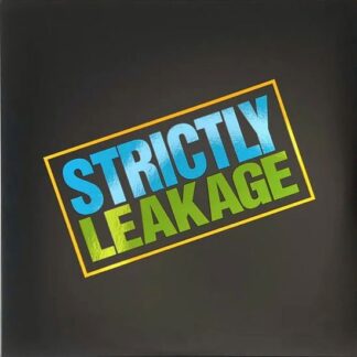 Atmosphere - Strictly Leakage 2LP
