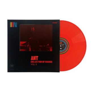 Ant - Collection Of Sounds Vol. 3 1LP