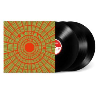 The Black Angels - Directions to See a Ghost 3LP