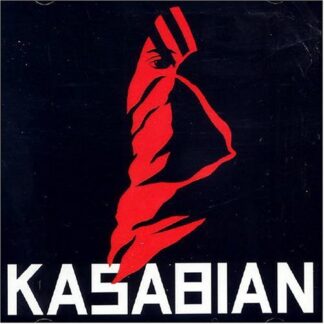 Kasabian - Kasabian 2LP
