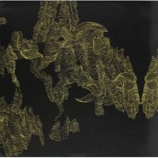 Kit - Broken Voyage 1LP