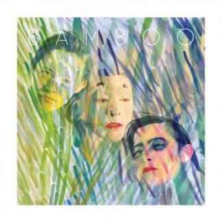 Bamboo - Prince Pansori Priestess 1LP