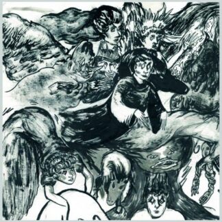 Vexx - Wild Hunt 1LP