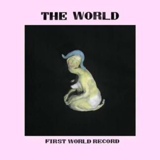 WORLD - First World Record