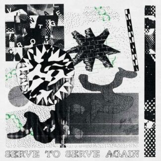 Vintage Crop - Serve To Serve Again 1LP