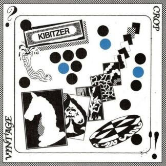 Vintage Crop - Kibitzer 1LP